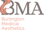 Burlington Medical Aesthetics Logo