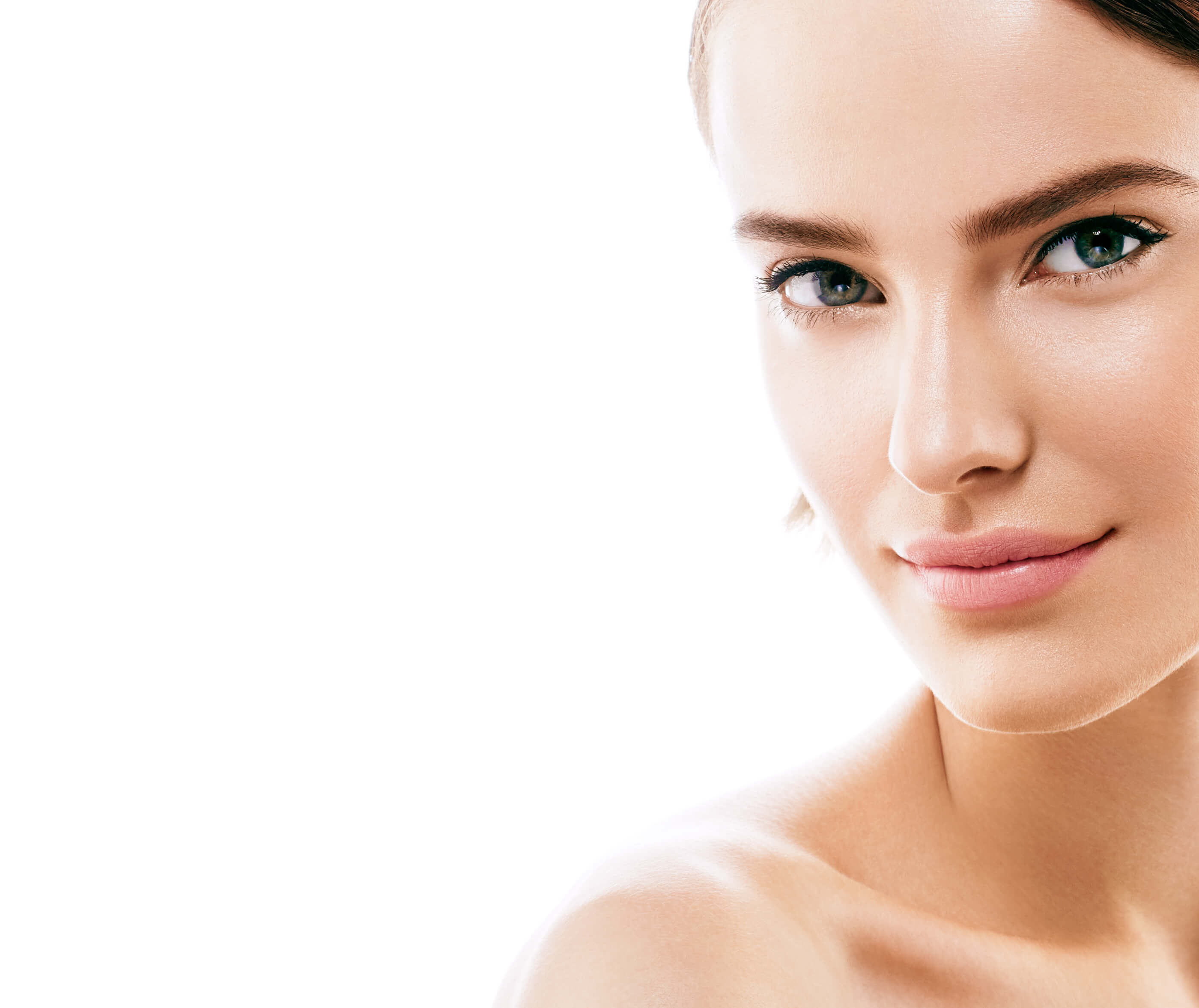 Laser Hair Removal - Burlington Medical Aesthetics | Cosmetic Solution