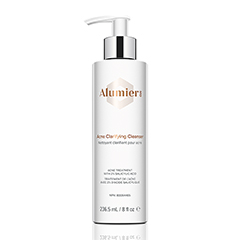 Acne Clarifying Cleanser - Burlington Medical Aesthetics