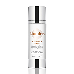 Alumience Moisturizing Serum - Burlington Medical Aesthetics
