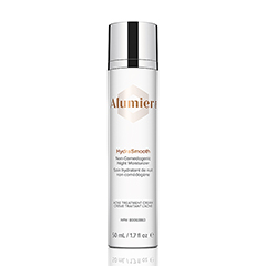HydraSmooth Moisturizer - Burlington Medical Aesthetics